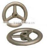 Good Quality Pilot Wheel,casting Parts ,iron Cast Wheel Pilot Wheel Used in Tool , Hand Wheel for Machine&lathe