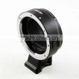 Viltrox (for)Canon to (for)EOS M Auto Focus Adapter With Tripod thumbnail-2