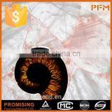 China Grade A Orange Calcite Gem Stone Slab thumbnail-4