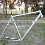 Titanium Cyclocross Frame