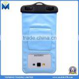 Wholesale Price Phone Waterproof Plastic Bag With Compass for IPhone 6 6S thumbnail-3