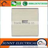 Wenzhou Applicances Outlet USB Wall Socket With CE Certification