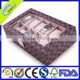 Cheap Wooden Watch Boxes Wholesale thumbnail-1