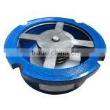 Wafer Lift Check Valve thumbnail-1