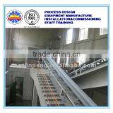 gold mining machine belt conveyer