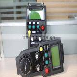 Siemens Cnc Controllers Pendant MPG/Manual Pulse Generator Wgp thumbnail-4