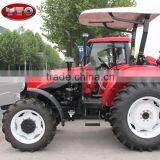 YTO-X904 90hp Tractor 4wd for Sale With Power Steering thumbnail-2