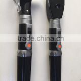 popular good quality diagnostic set ophthalmoscope and otoscope