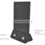 Universal External Battery 13000mA Mobile Powerbank Charger For Mobile Charger thumbnail-5