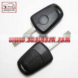 Okeytech Opel Remote Key Shell 2 Button for Car Key Opel Romote Key Shell thumbnail-1