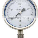Diesel Pressure Gauge thumbnail-1