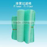 Supply Paint Stop Filter for Spray Booth (manufacturer)