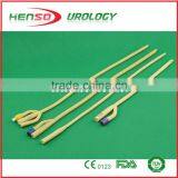 Sterile Disposable Latex Urethral Catheter thumbnail-5