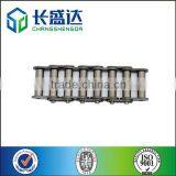 CSD Good Quality Alloy Steel Step Chain For Escalator OEM Acceppted