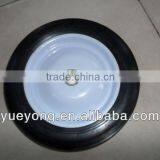 10x1.75 Solid Rubber Wheel 10 Inch Solid Tire