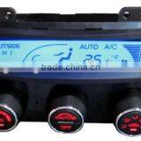 Auto HVAC Control Panel BENJOY