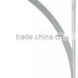 Wholesale for Metal Shelf Bracket in White or Black Color thumbnail-2