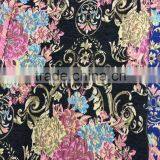 Fashion Suit Fabric in Jacquard Fancy Style for Women