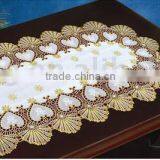 PVC DOILY--ZT-760B 16"X33" / 40CMX84CM
