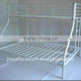 Iron Bunk Bed Frame- Cheap Cheap on Promotion thumbnail-1