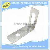 Shenzhen Customized Competitive Price High Quality Stainless Steel Bracket thumbnail-3