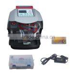 2014 Newest Update Hot Sale Automatic x6 Cutting Machine Key Copy Cutting Machine thumbnail-1