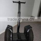 IO CHIC Adults Used 20inch 1600W Smart Balanced Giroskuter thumbnail-3