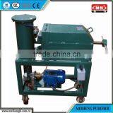 LY Series Pressure Type Plate and Frame Waste Oil Filter Automatic Cooking Oil Packing Machine thumbnail-6