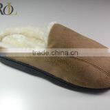 Super Warm Slippers Fluffy Indoor Slippers Men Indoor Slippers thumbnail-1