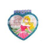 Promotional Heart Notebook thumbnail-1