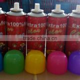 party string spray for Christmas Decoration