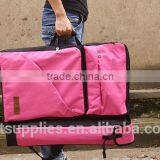Artist Canvas Sketch Carry Bag Drawing Sholder Strap Case thumbnail-1