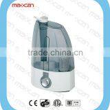 Double Nozzles MH 406 Ultrasonic Humidifier CE GS