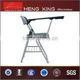 Space Saving Furniture Living Room Foldable Chair , Training Chair , Metal Chair thumbnail-6