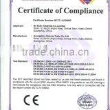 Conference Projector Security Box for 100 cm Ceiling Fall Down Motorized Lift With Remote Control thumbnail-6