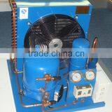 Tecumseh Open Type Condensing Unit 2-10 hp thumbnail-1