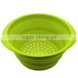 Silicone Colander thumbnail-1