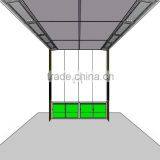 JF Larger Preparation Station Truck Preparation Room Clean Room thumbnail-5