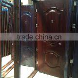 Economic Africa Doors Steel Entrance Security Ghana Door thumbnail-6