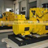 Chinese Factory Weichai Diesel Generator Set 50 Kva