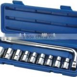 11PCS SOCKET SET(1/2'')