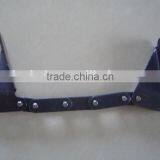 Harvester Chains ZGS38 Combine Harvester Chain Wheat Harvester Chain thumbnail-3