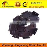 C type Standard agricultural roller Chain
