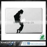 China Supplier Laptop Vinyl Skin Sticker for Macbook