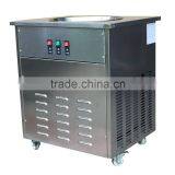 Single Pan Ice Fryer/ice Fryer thumbnail-5