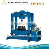 HP1502 150TON AUTOMATIC HYDRAULIC PRESS