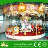 Used Playground Equipment Merry go Round for Sale thumbnail-2