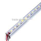 Aluminum Tank+PC Cover IP67 Waterproof 3528 Led Rigid Strip thumbnail-3