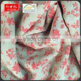 China Manufacturer Wholesale 60*60 90*88 95gsm Reactive Floral Printing Spun Rayon Fabric thumbnail-2
