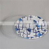 SM1-2119ZY-B Disposable Feature and Food Packaging Box Industrial Use Sushi Box thumbnail-4